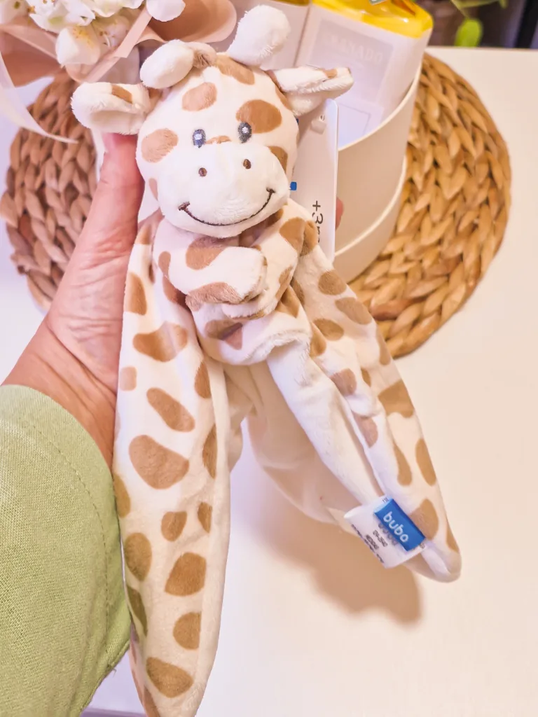 Naninha Giraffa
